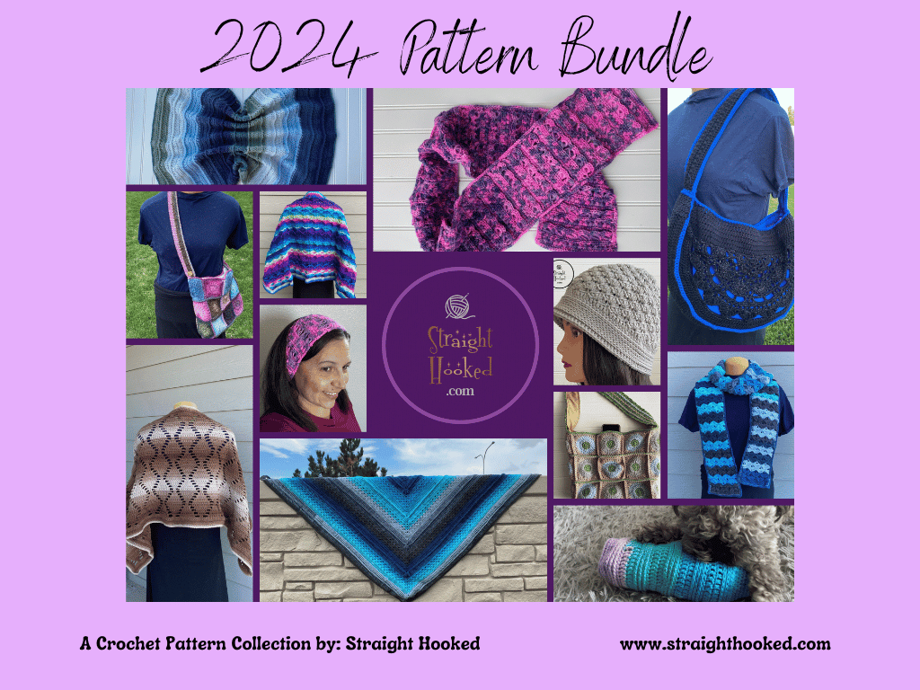 2024 Pattern Bundle